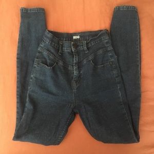 🍒BDG High Rise jeans // 27